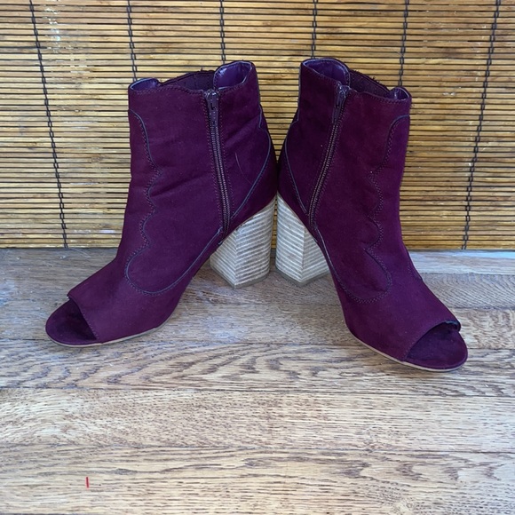 Carlos Santana Carlos Bootie - Picture 2 of 7